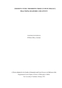 Final Thesis Draft May 2010