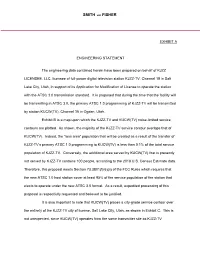 KJZZ-KUCW ATSC 3.0 Engineering.Pdf