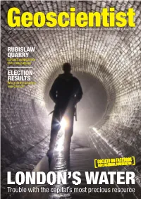 Trouble with the Capital's Most Precious Resource