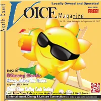 NCV Issue 8 2017.Indd