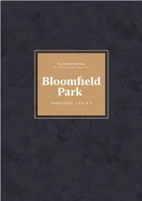 Bloomfield Park 2 | 3