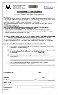 Homelessness-Priority-Certificate.Pdf
