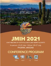 Conference Program