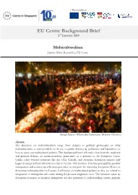 Multiculturalism.Pdf