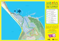 Weymouth Map 2: Portland