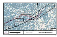 Water Quality Monitoring Areas 0 10 20 Miles Filelocation: G:\EIS\Keeyask\Publish Mxds\AEMP\AEMP WQ Monitoringareas 20120920.Mxd