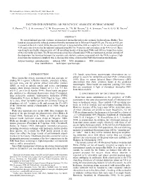 Deuterated Interstellar Polycyclic Aromatic Hydrocarbons1 E