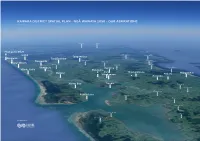 KAIPARA DISTRICT SPATIAL PLAN - NGĀ WAWATA 2050 - OUR ASPIRATIONS Dec 2020 | Rev D