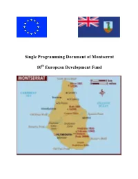 Single Programming Document of Montserrat 10 European