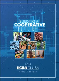 2014 Annual Report