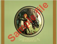 Draconomicon