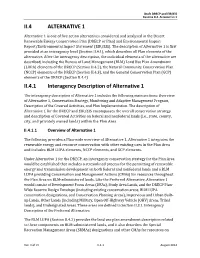 Draft DRECP and EIR/EIS CHAPTER II.4