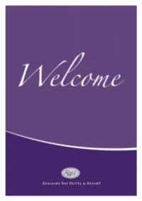 Guest Directory