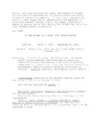 Brady-List-Sjc.Pdf