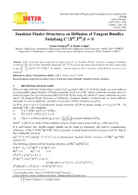 Sasakian Finsler Structures on Diffusion of Tangent Bundles Satisfying 푪∗ 푿푯, 풀푯 푺 = ퟎ