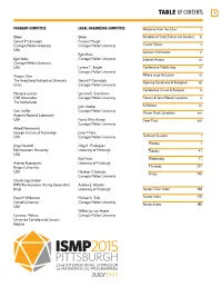 On Mathematical Programming (ISMP 2015), the Most Important Meeting of the Mathematical Optimization Society (MOS)