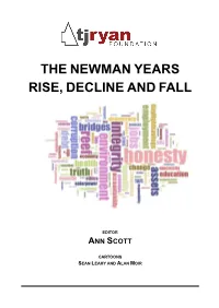 Rise, Decline and Fall 1.2.16