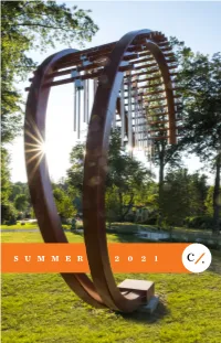S U M M E R 2 0