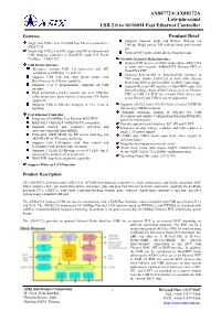 Single Chip Microcontroller