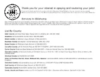 Thank You for Your Interest in Spaying and Neutering Your Pets!