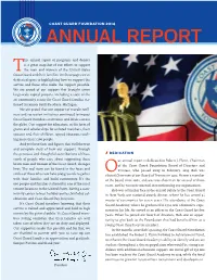 Annual Report