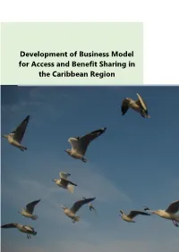 Development of a Business Model for ABS in the Caribbean Region