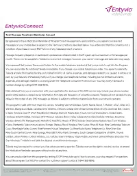 Entyvioconnect