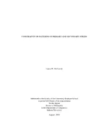 Chapter 1: Introduction and Background