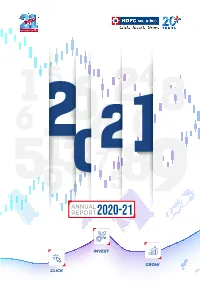 Hdfc Securities