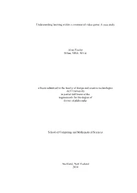 Chapter One - Introduction