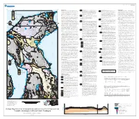 Geologic Map GM-57, Geologic Map of the Port Townsend North And