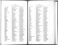 Glengarry Lanark, 1`T R Peterborough, E R Simcoe ( ; Di Scott Albert