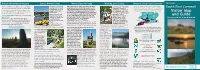 Visitor Map and Guide