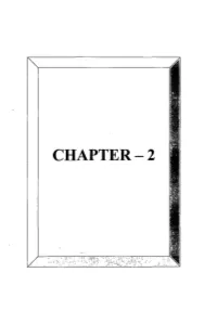 Chapter--- 2 Chapter-2