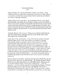 Enrichment Reading (Pdf)