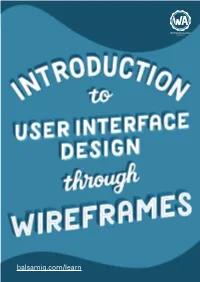 Intro-To-Ui-Design-Wireframes.Pdf