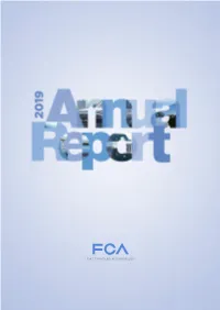 ANNUAL REPORT and FORM 20-F for the Year Ended December 31, 2019