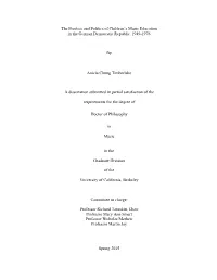 Full Dissertation All the Bits 150515 No Interviews No