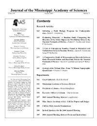 October 2003 Number 4