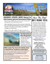 October Newsletter.Pptx