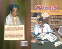 Worries 007563 Std.Pdf
