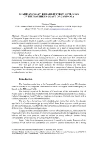 “Monitoring of Mediterranean Coastal Areas. Problems and Measurement