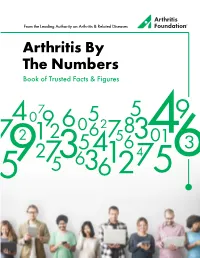 Arthritis by the Numbers
