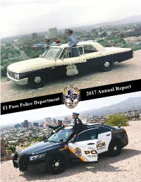 2017 Annual Report