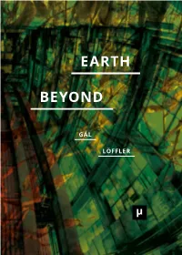 Earth and Beyond in Tumultous Times: a Critical Atlas of the Anthropocene