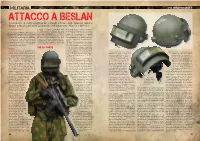 Attacco a Ibeslan