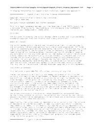 Users\Administrator\Google Drive\Copssh\Copssh Client License Agreement.Txt Page 1