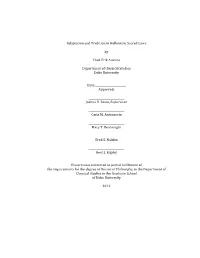 Austino-Dissertation Adaptation and Tradition in Hellenistic Sacred Laws