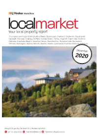 Your Local Property Report