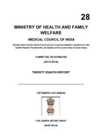 28 Th Report-ATR